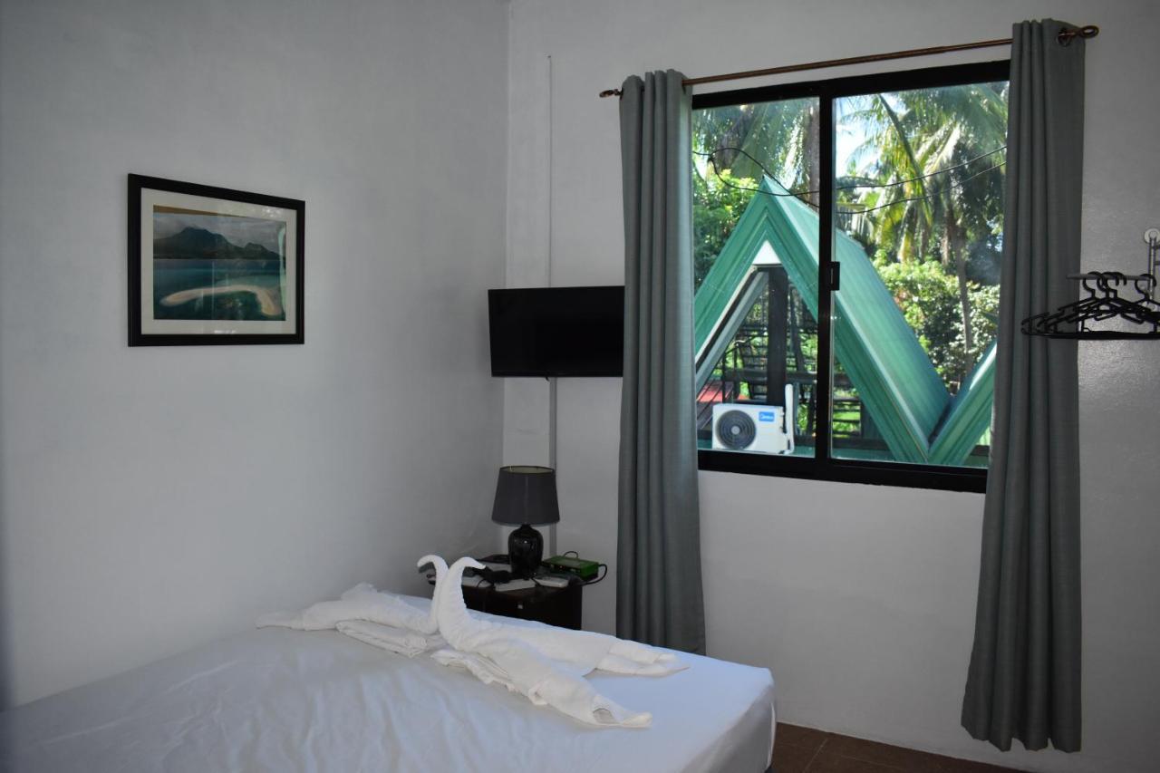 Seaside Traveler'S Inn By Camiguin Island Home Catarman  Exterior foto