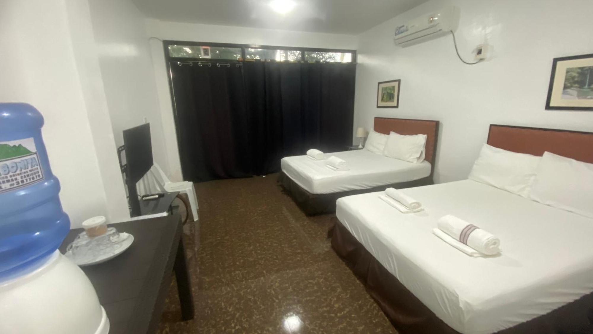 Seaside Traveler'S Inn By Camiguin Island Home Catarman  Exterior foto