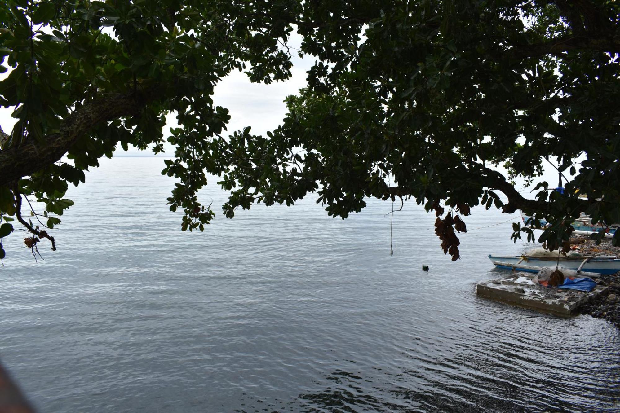 Seaside Traveler'S Inn By Camiguin Island Home Catarman  Exterior foto