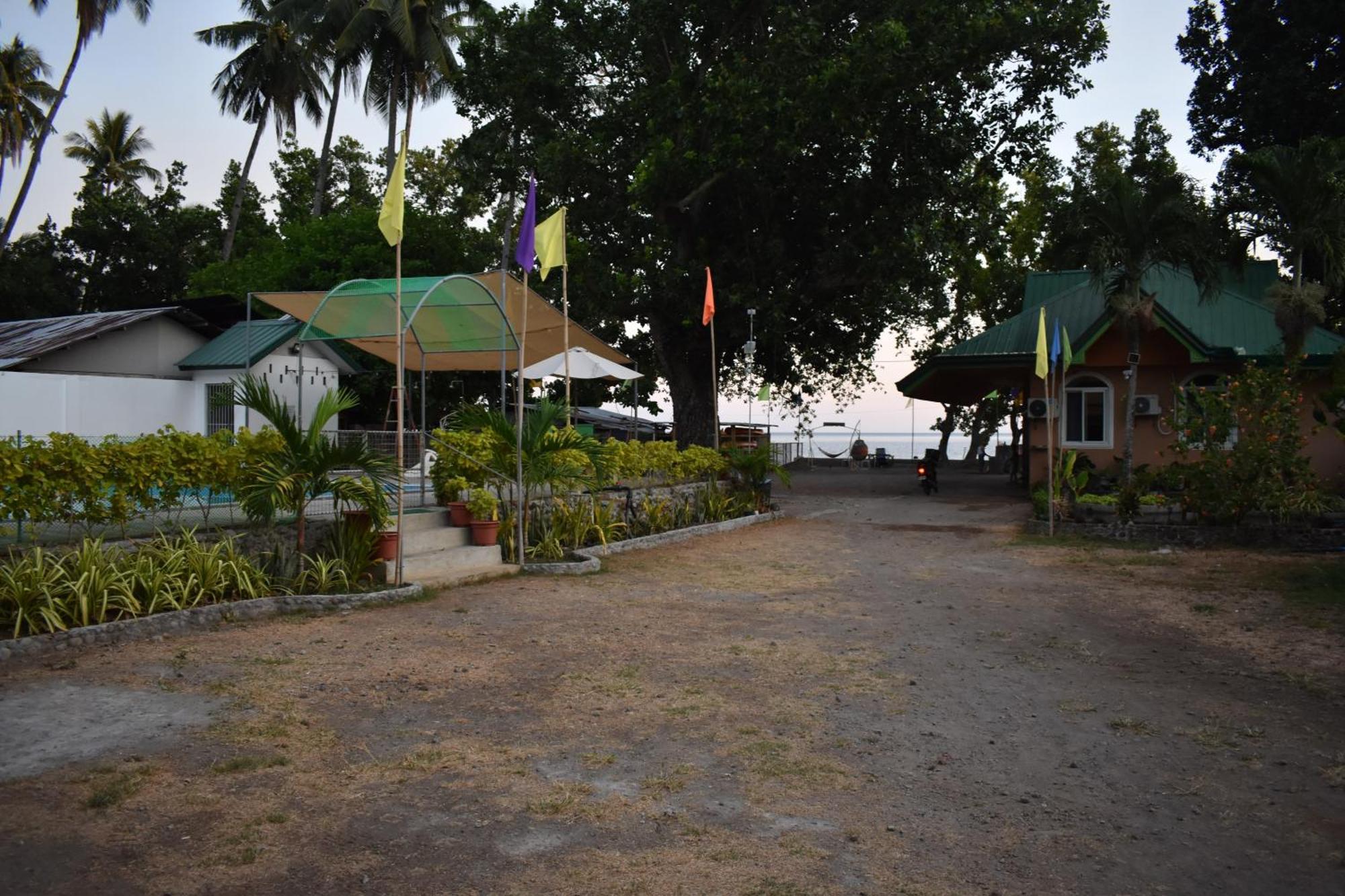 Seaside Traveler'S Inn By Camiguin Island Home Catarman  Exterior foto