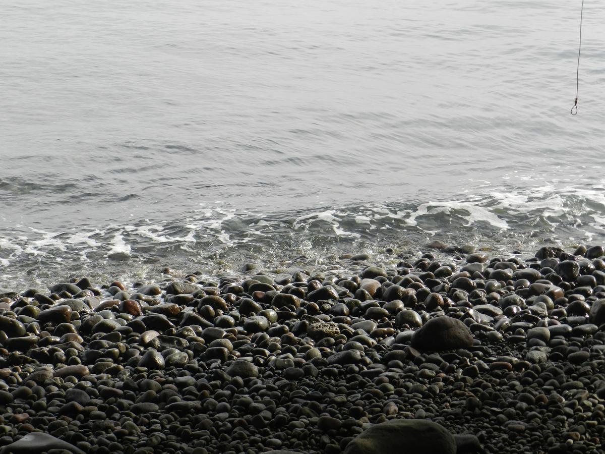 Seaside Traveler'S Inn By Camiguin Island Home Catarman  Zimmer foto