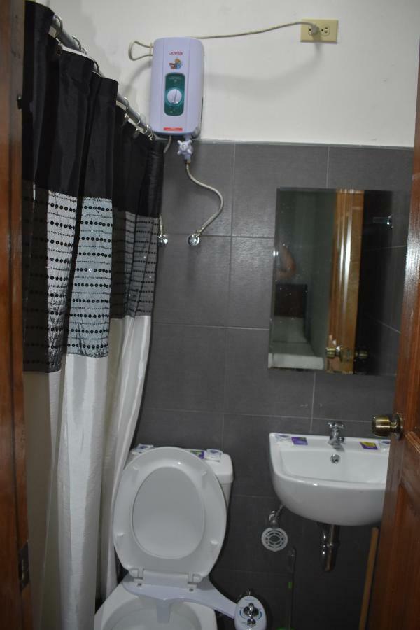 Seaside Traveler'S Inn By Camiguin Island Home Catarman  Exterior foto
