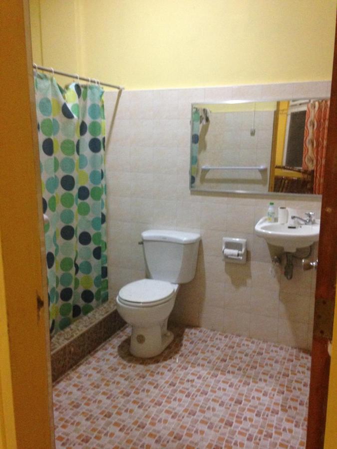 Seaside Traveler'S Inn By Camiguin Island Home Catarman  Zimmer foto